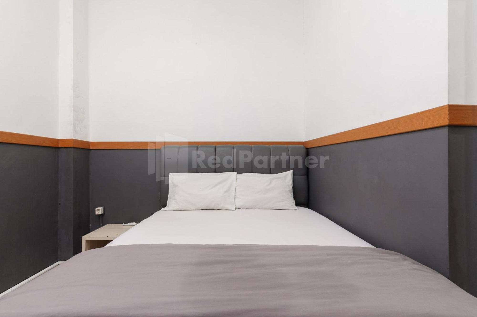 Ian Hotel Jaksa Mitra Reddoorz Cakarta Dış mekan fotoğraf